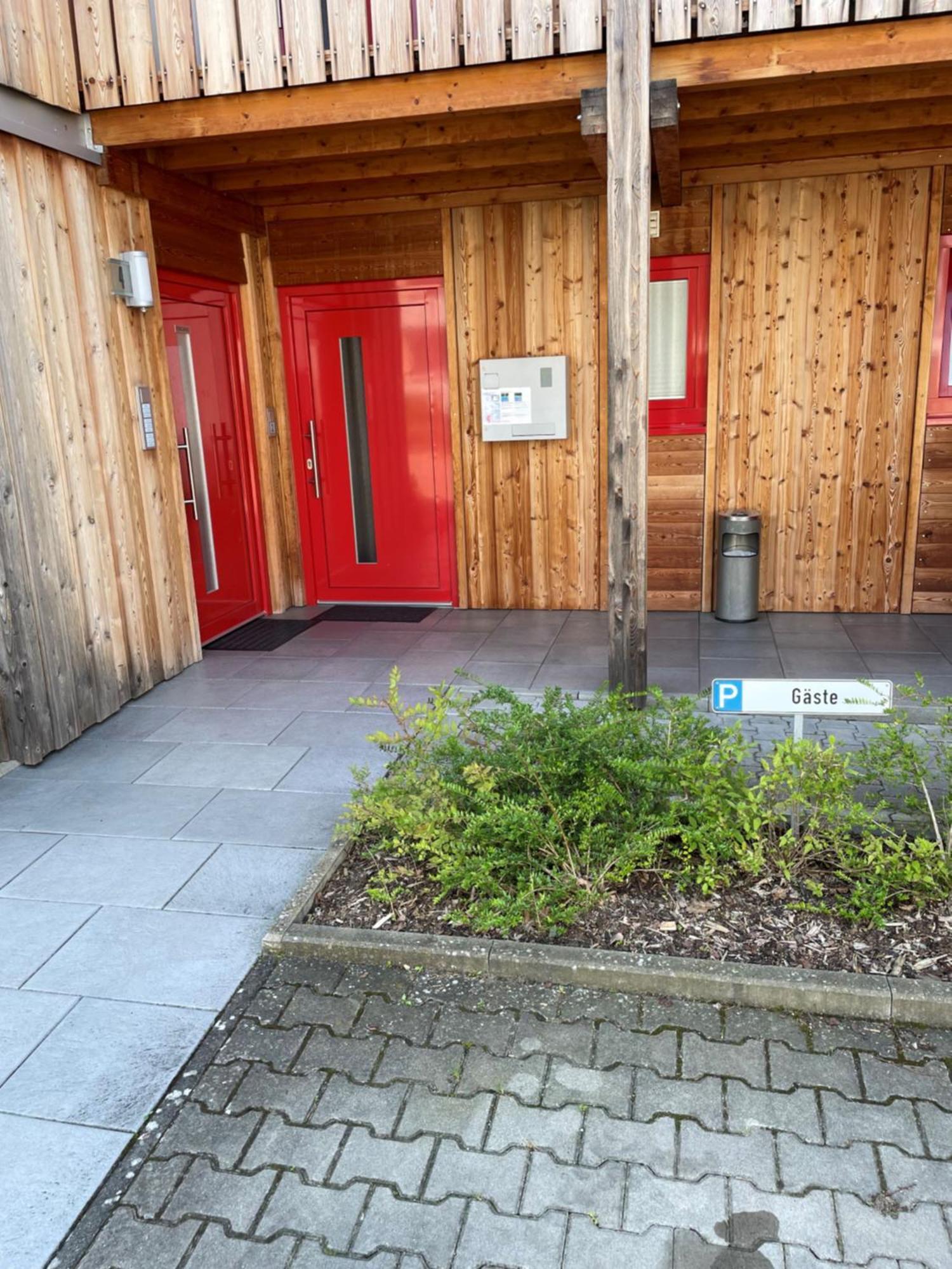 Fewo-Kerschbaum Bad Windsheim Rum bild